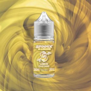 MINT BY SPINMIX SALTS 30ML - E-Liquids, Vapes & Pod Kits | Disposable Vapes & Nicotine Salts
